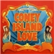 Nickodemus Presents Various - Coney Island Love - The Freshest Sounds By The Sea